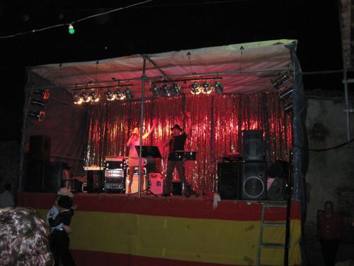 Escenario